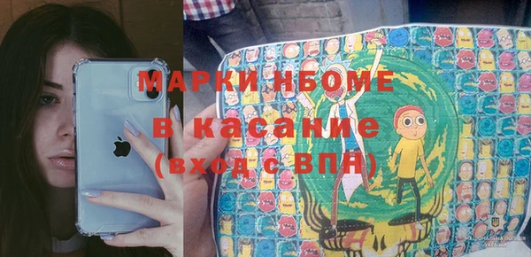 мдпв Богородск